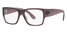Ray-Ban RY9287V 3902 51 - Transparent Dark Brown