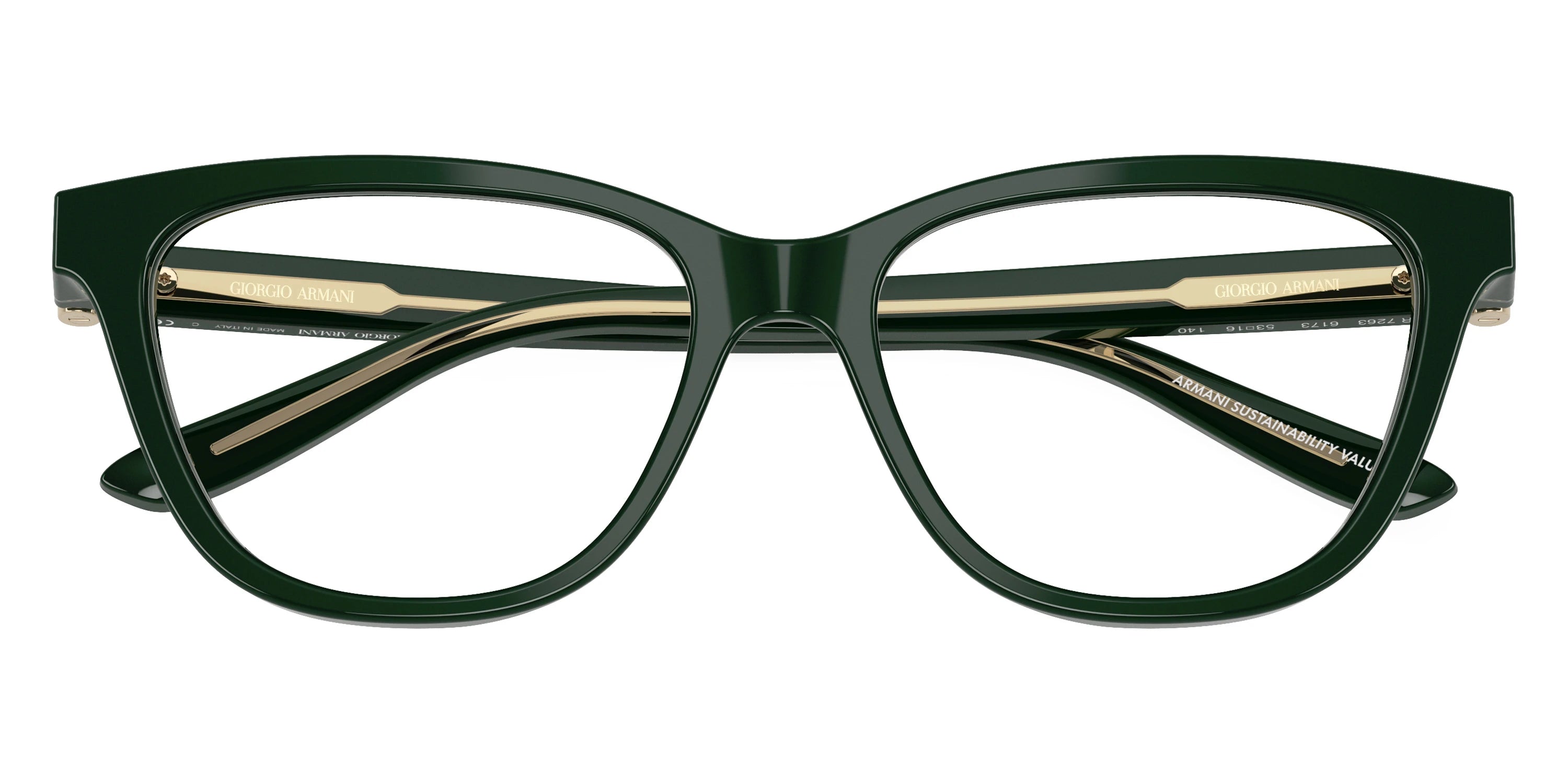 GIORGIO ARMANI - AR7263