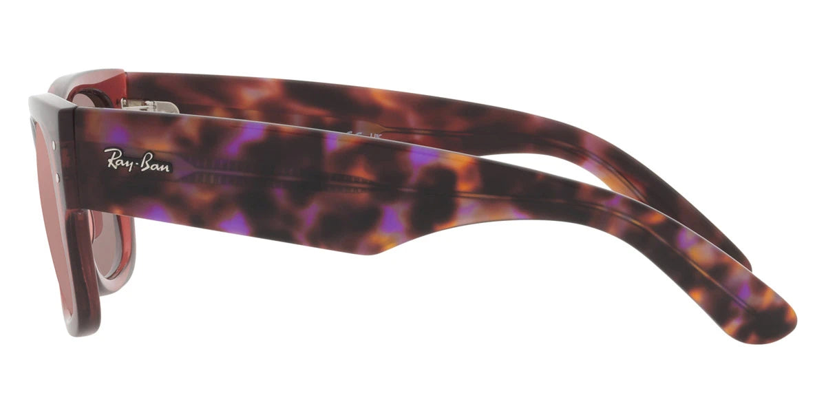 Ray-Ban - Mega Wayfarer RB0840S