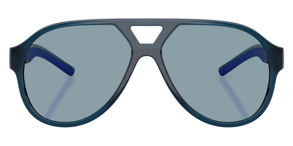 Opal Blue/Blue / Azure / 58-14-145