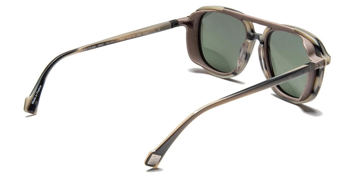 J.F. Rey - Armstrong