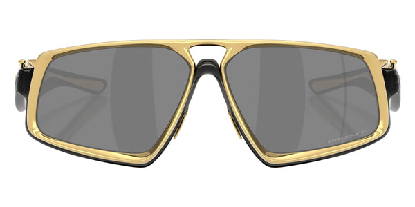 Black Ink / Prizm Black Polarized Mirrored / 61-12-147