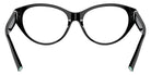 TIFFANY TF2244F 8001 53 - Black