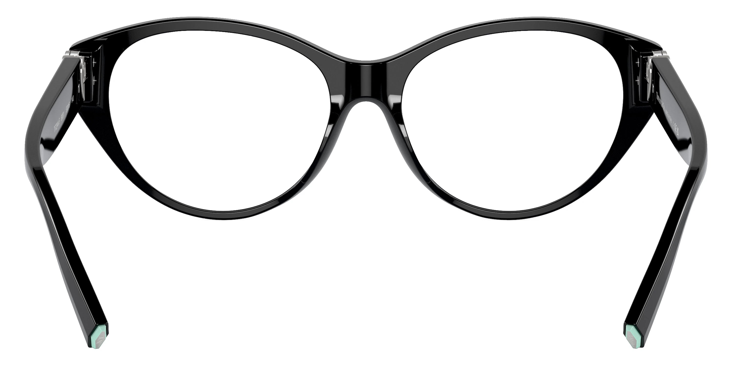 TIFFANY TF2244F 8001 53 - Black