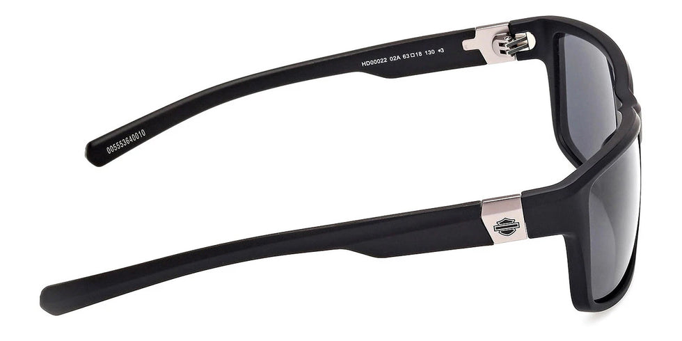 Harley-Davidson - HD00022