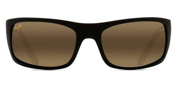 Black Matte Rubber / HCL® Bronze / 65-19-120