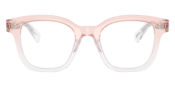 Light Silk/Crystal Gradient / Clear / 48-20-145