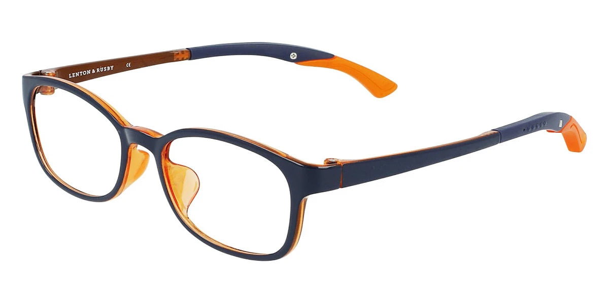 Lenton and Rusby - LRK4500