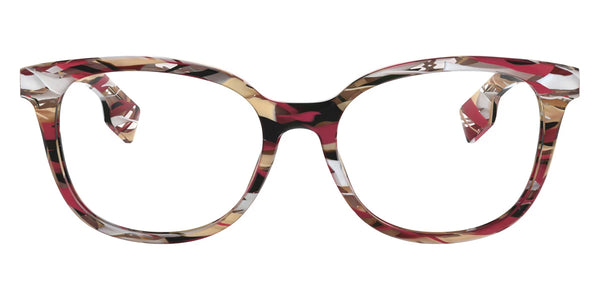 Striped Check / 51-17-140