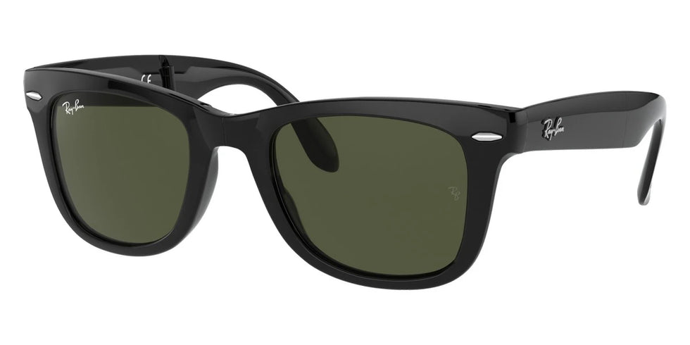 Ray-Ban - Folding Wayfarer RB4105