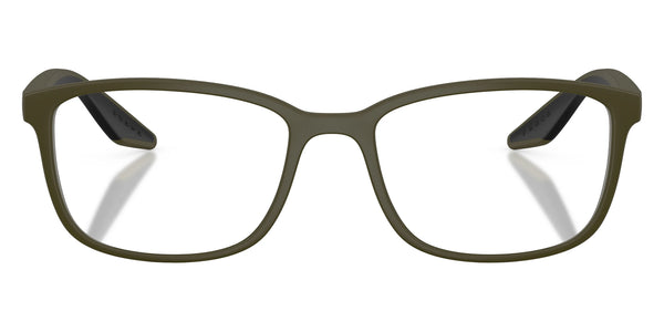 Matte Green / 53-18-145