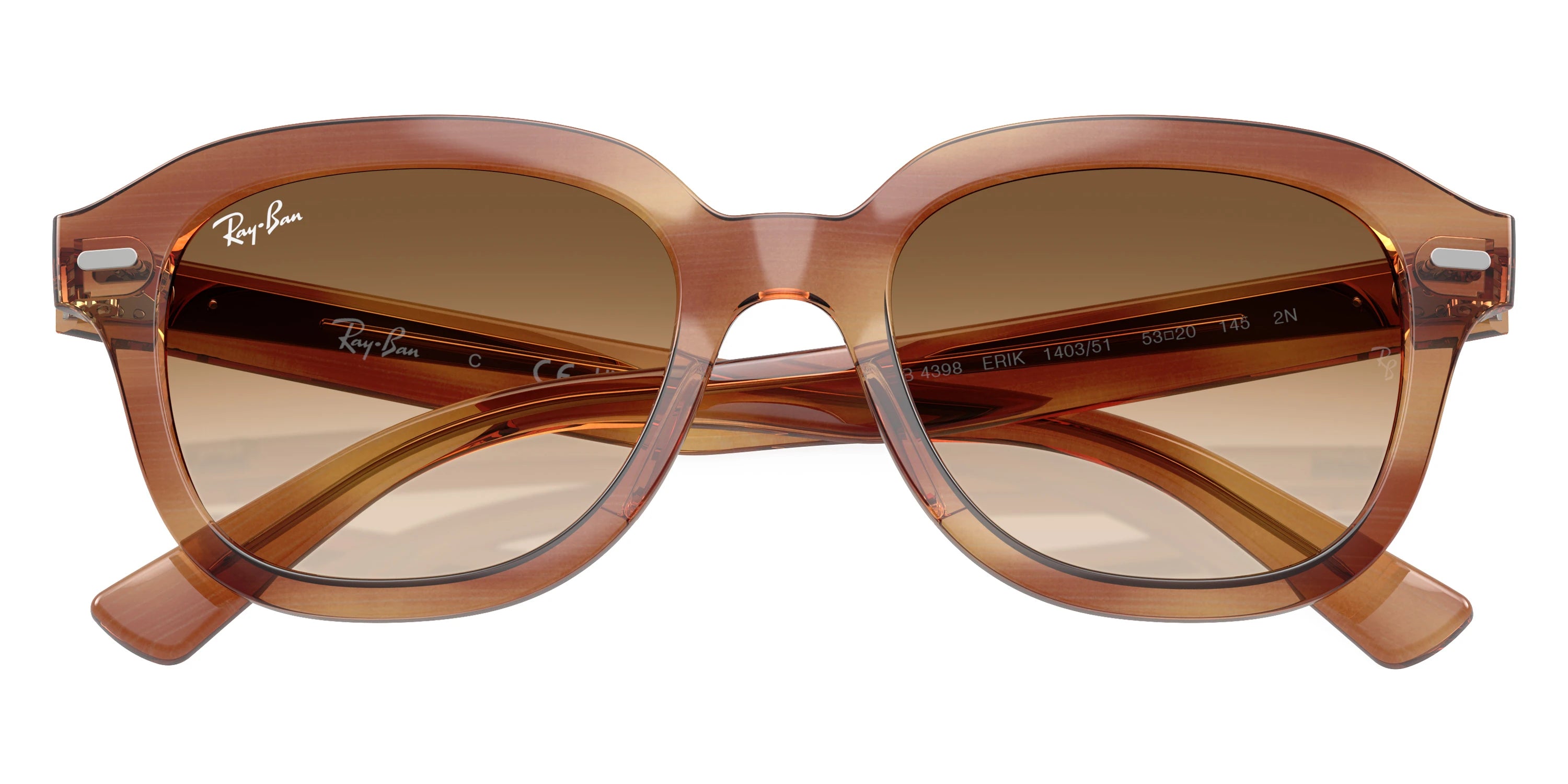 Ray-Ban - Erik RB4398