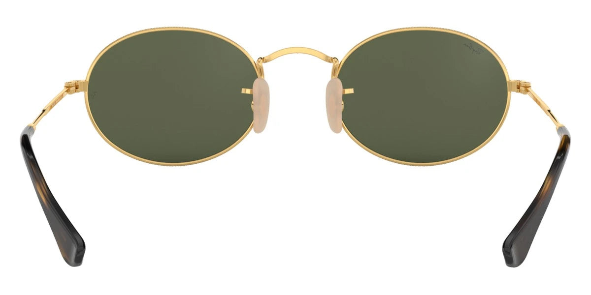 Ray-Ban - Oval RB3547N