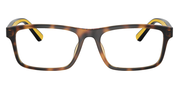 Shiny Havana/Shiny Black and Yellow Rubber / 56-17-147