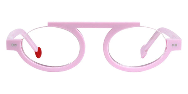 Matte Baby Pink / 49-20-145