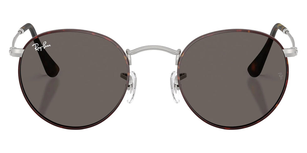 Ray-Ban - Round Metal RB3447