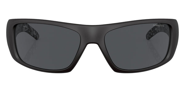 Rubber Black / Dark Gray / 62-17-130