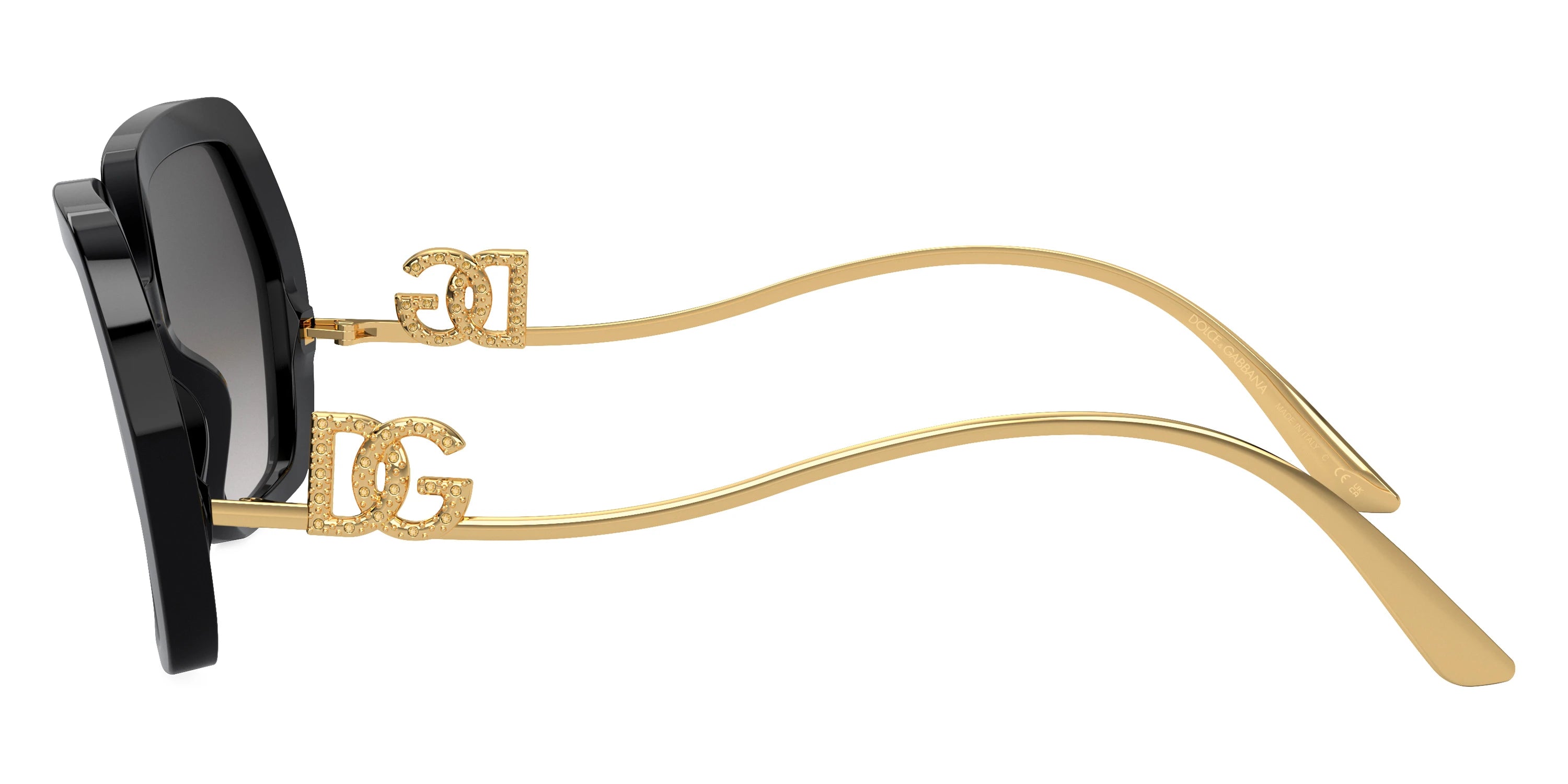 DOLCE & GABBANA - DG4468B