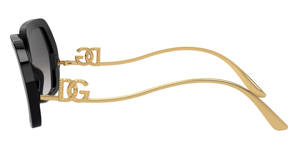 DOLCE&GABBANA - DG4468B