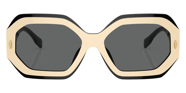 Black/Ivory / Dark Gray / 57-15-145