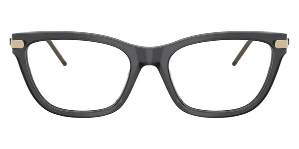 Shiny Opal Black/Shiny Pale Gold / 54-17-140