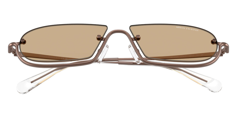 ARMANI EXCHANGE - AX2058S