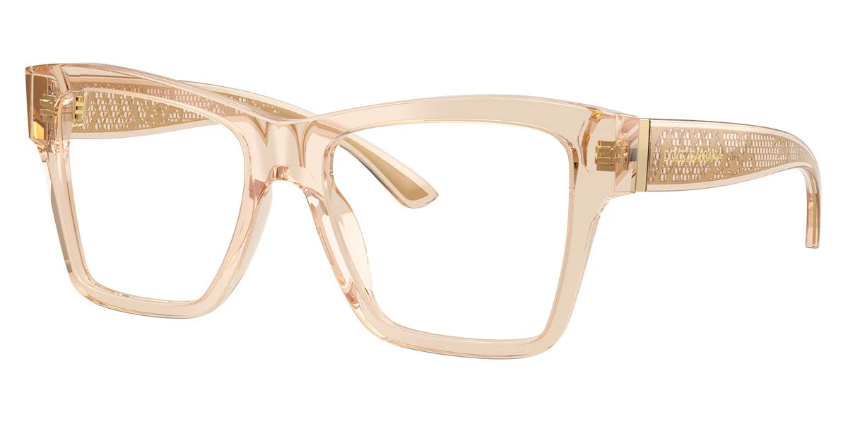 DOLCE & GABBANA - DG3411