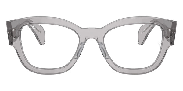 Transparent Gray / 52-20-145