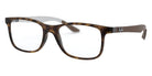 Ray-Ban RX8903 5200 55 - Matte Havana