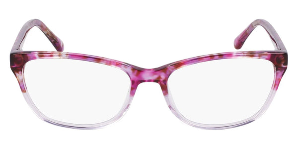 Lilac Floral / 51-16-135