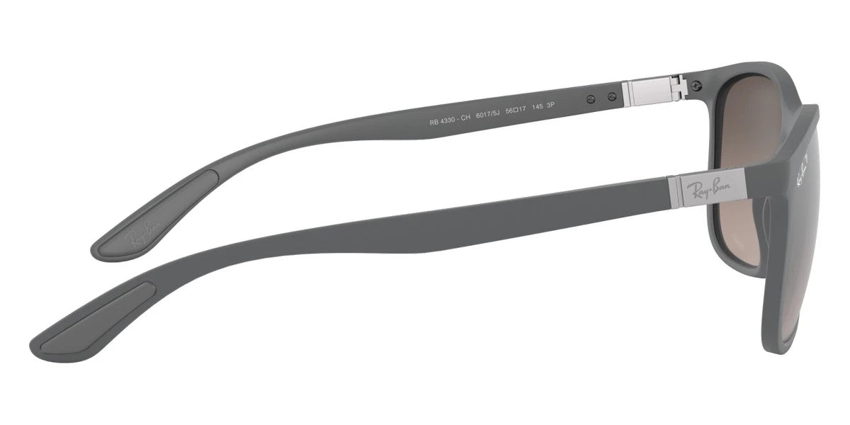 Ray-Ban - Chromance RB4330CH