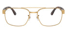 Ray-Ban RX3751V 2500 56 - Arista Gold/Havana