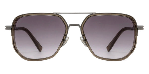 Shiny Gray / Gradient Roviex / 59-17-145