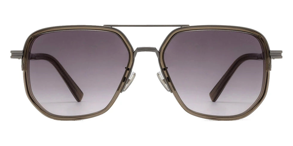 Ermenegildo Zegna - EZ0232-H