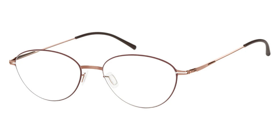 ic! berlin - Isa Eyeglasses