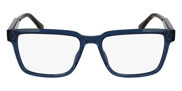 Transparent Blue / 55-17-150