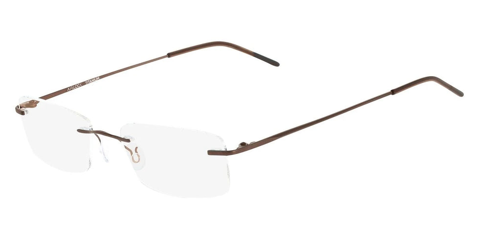 Airlock - Wisdom 201