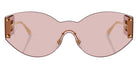 VERSACE VE2276 1002/5 44 - Pink / Pink