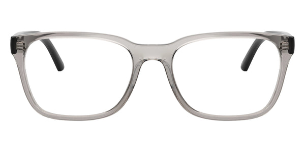 Transparent Light Gray / 53-18-140