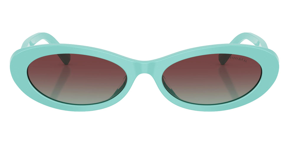 TIFFANY TF4250 8388V5 56 - Tiffany Blue / Azure/Burgundy