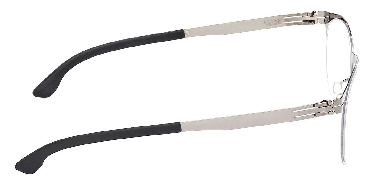 ic! berlin - Robin Small