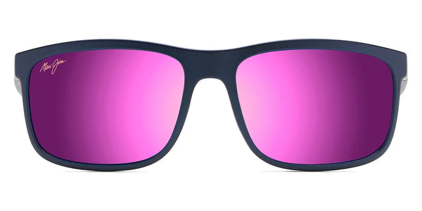 Matte Blue / MAUI Sunrise / 58-18-135