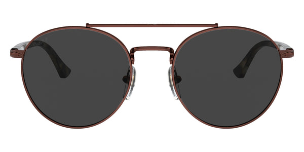 Brown/Brown Tortoise / Polarized Black / 52-20-145