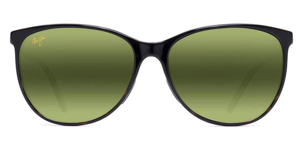 Tortoise with Peacock / Maui HT™ / 58-16-140