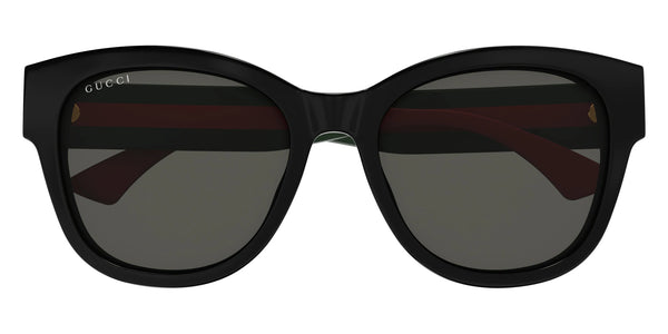 Black/Green / Gray / 56-19-145