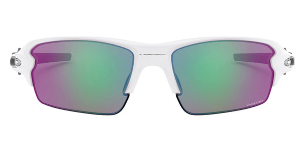 Polished White / Prizm Golf / 61-12-133