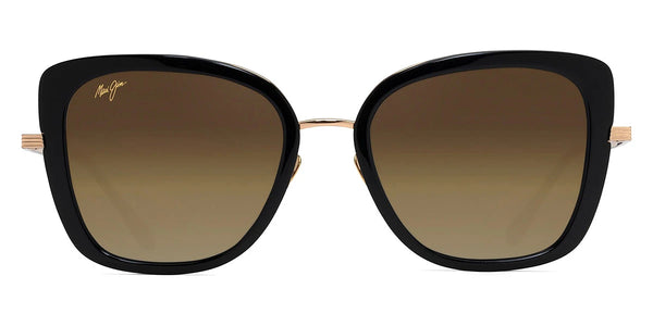 Black with Gold / HCL® Bronze / 54-20-145