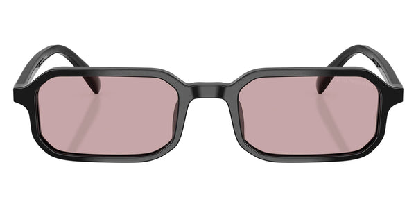 Shiny Black / Pink / 54-21-145