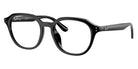 Ray-Ban RX7259D 2000 52 - Black
