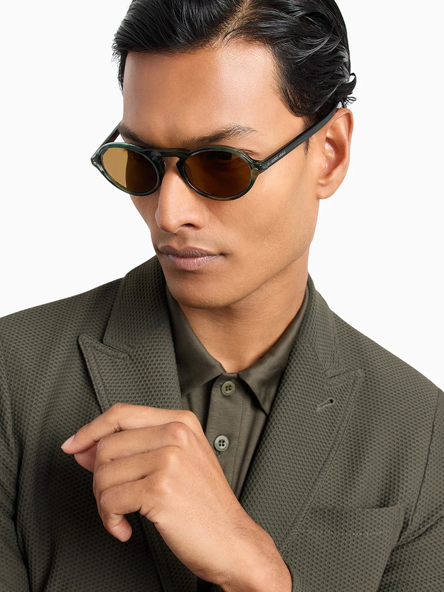 GIORGIO ARMANI - AR8219U